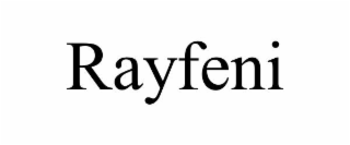 rayfeni