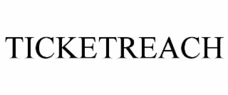 ticketreach