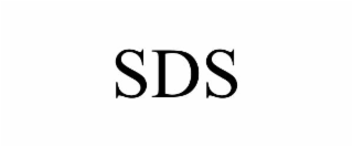 sds