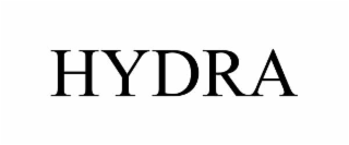 hydra