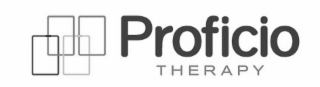 proficio therapy