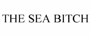 the sea bitch