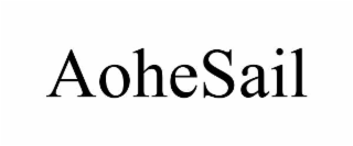 aohesail