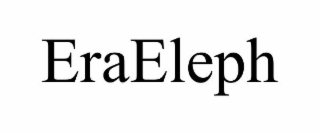 eraeleph