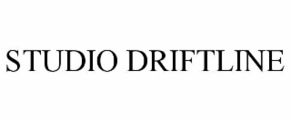 studio driftline