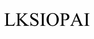 lksiopai