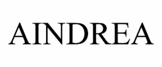 aindrea
