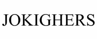 jokighers