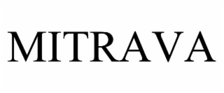 mitrava