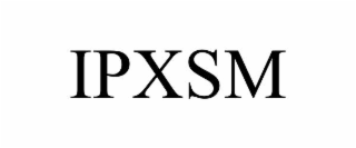 ipxsm