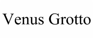venus grotto