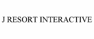 j resort interactive