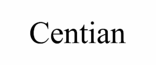 centian
