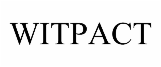 witpact