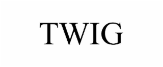 twig