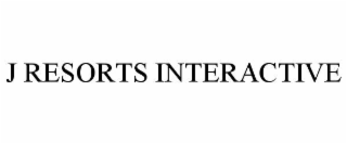 j resorts interactive