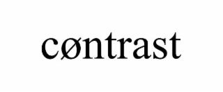 cØntrast