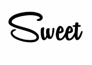 sweet