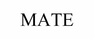 mate