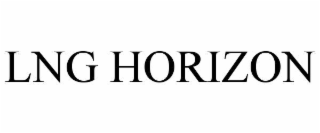 lng horizon