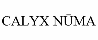 calyx nŪma