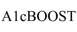 a1cboost