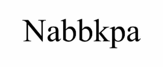 nabbkpa