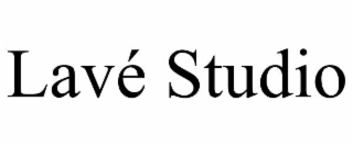 lavÉ studio