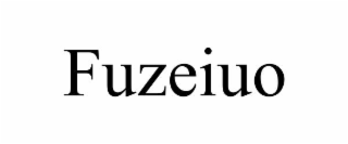 fuzeiuo