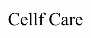 cellf care