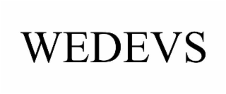 wedevs