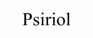 psiriol