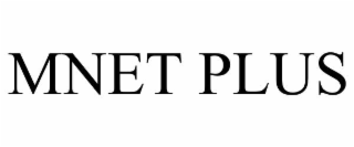mnet plus