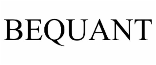 bequant