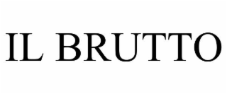 il brutto