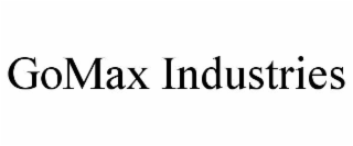 gomax industries