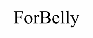 forbelly