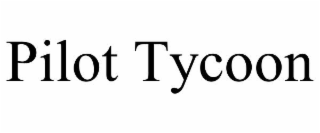 pilot tycoon