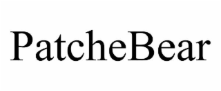 patchebear