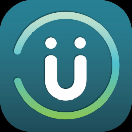 lower-case "u" with umlaut