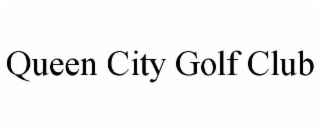 queen city golf club