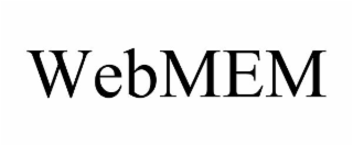 webmem