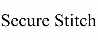 secure stitch