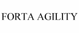 forta agility