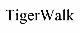 tigerwalk