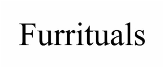 furrituals