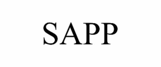 sapp