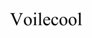 voilecool