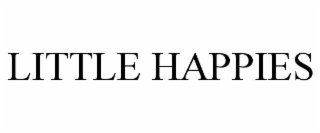 little happies