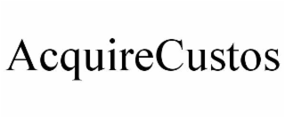 acquirecustos